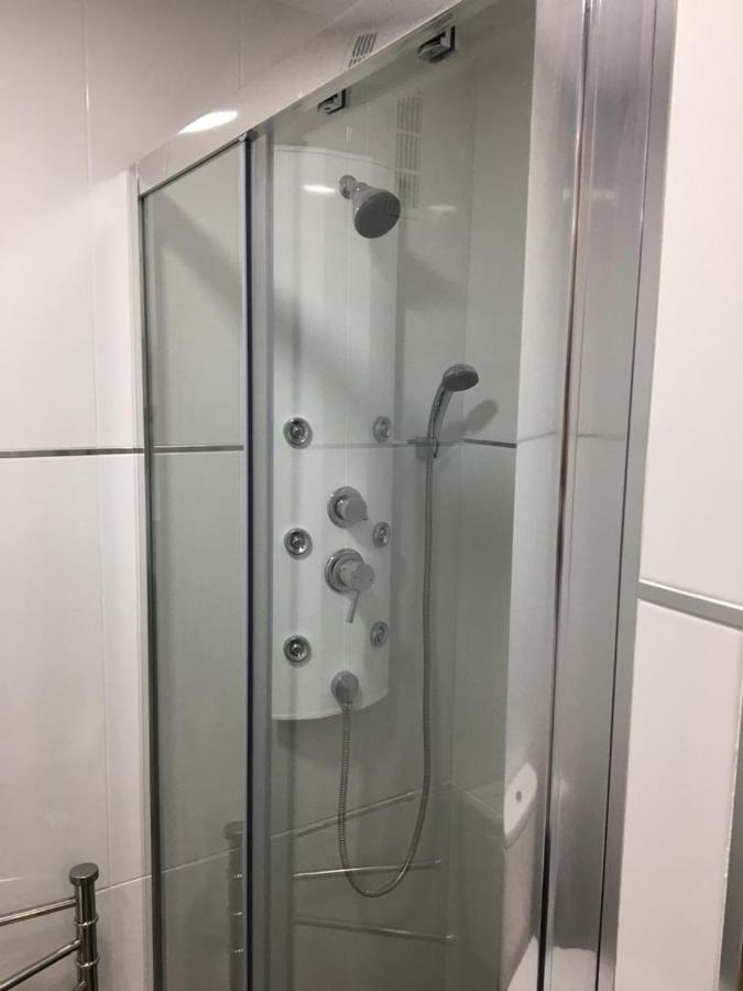 Apartamento El Chiringuito Retamar  Exterior foto