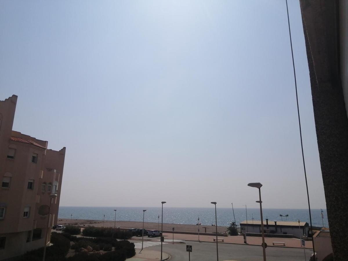 Apartamento El Chiringuito Retamar  Exterior foto